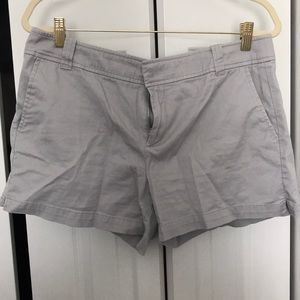 4” Hampton Shorts